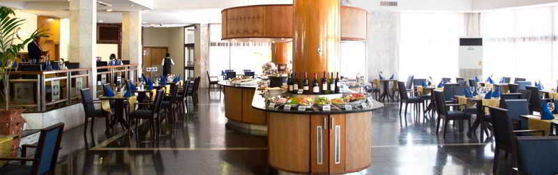 La Palm Royal Beach Hotel Accra Exterior photo