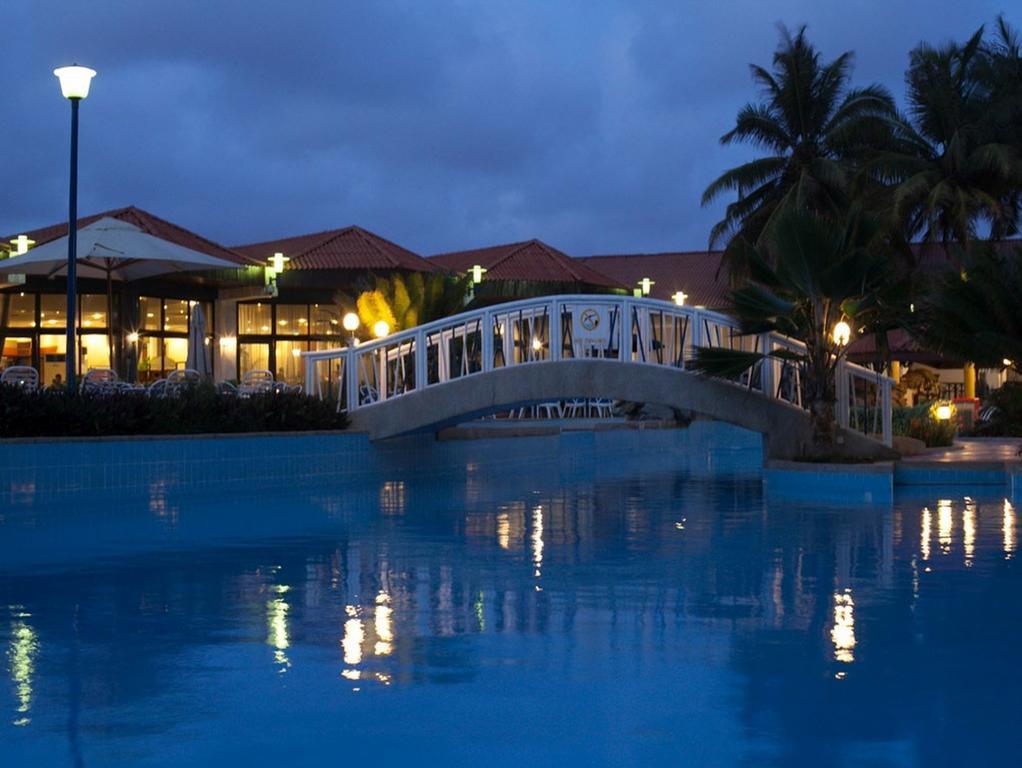 La Palm Royal Beach Hotel Accra Exterior photo